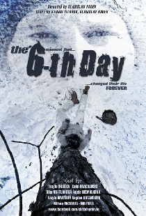 The Sixth Day