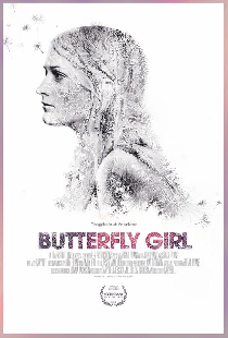 Butterfly Girl
