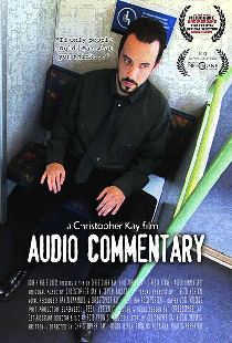 Audio Commentary