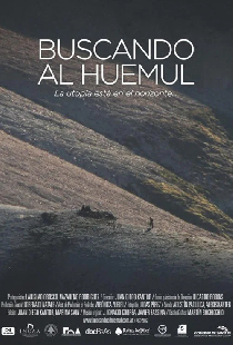Buscando al huemul