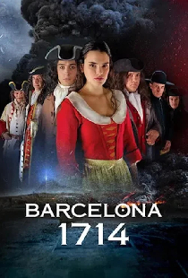 Барселона 1714