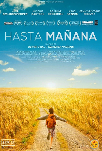 Hasta mañana