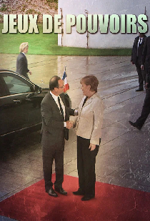 Jeux de pouvoirs