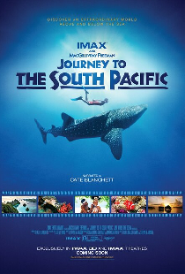 Journey to the South Pacific