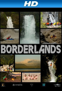 Borderlands