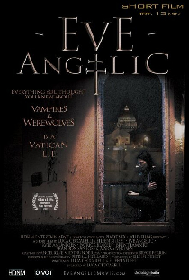Eve Angelic