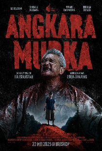 Angkara Murka