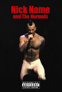 Nick Name & the Normals