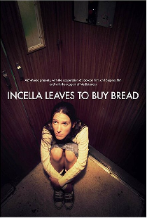 Incella kenyérért megy