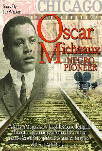 Oscar Micheaux