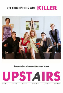 Upstairs