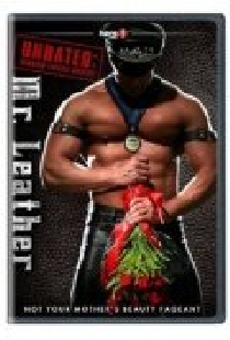 Mr. Leather