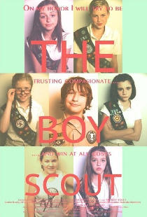 The Boy Scout