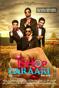 Ishq Garaari