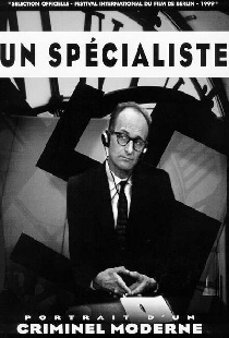 Ein Spezialist
