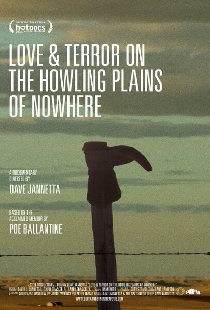 Love and Terror on the Howling Plains of Nowhere