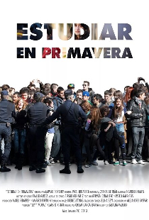 Estudiar en primavera