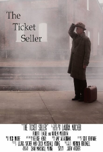 The Ticket Seller