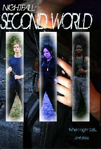 Nightfall: Second World III