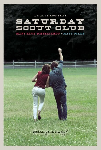 Saturday Scout Club