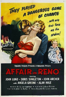 Affair in Reno