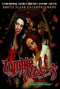Zombie Dollz