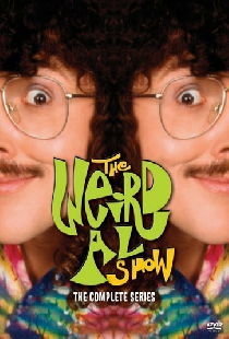 The Weird Al Show