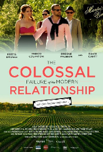 The Colossal Failure of the Modern Relationship