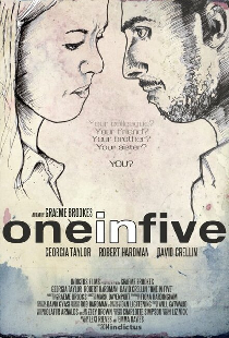 One in Five