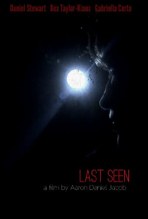 Last Seen