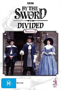 By the Sword Divided
