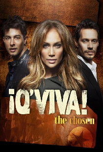 Q'Viva! The Chosen
