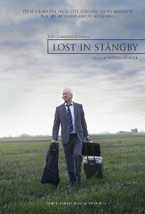 Lost in Stångby