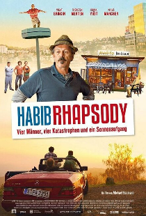 Willkommen bei Habib