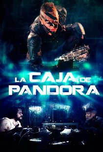 Pixel Theory: La Caja de Pandora
