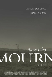 Those Who Mourn