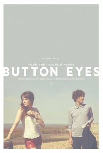 Button Eyes