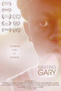 Meeting Gary