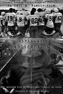 Unspeakable Indiscretions