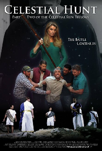 Celestial Hunt
