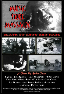 Music Store Massacre