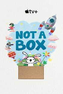 Not a Box
