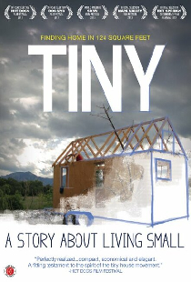TINY: история о том, как жить компактно