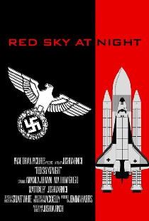 Red Sky at Night