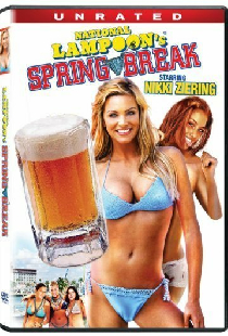 Spring Break 24/7
