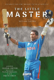 The Little Master