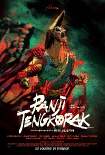 Panji Tengkorak