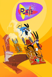 Ratz