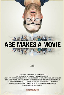 Abe Makes a Movie