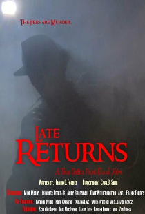Late Returns